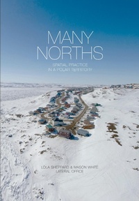 Enlarge image Cover: Many Norths - Actar D