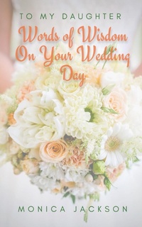 Enlarge image Cover: To My Daughter - Monica Jackson
