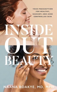 Abbildung von: Inside Out Beauty - Distributed By Ingram Spark
