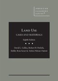 Cover: Cases and Materials on Land Use - West Academic Press