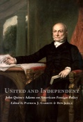 Cover: United and Independent - Encounter Books