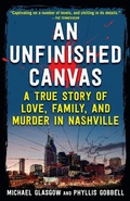 Cover: An Unfinished Canvas - Diversion Books