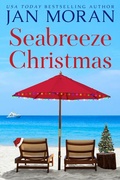 Cover: Seabreeze Christmas - Sunny Palms Press