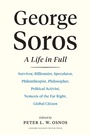 Cover: George Soros - Harvard Business Review Press