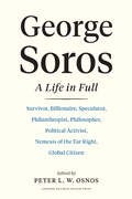 Cover: George Soros - Harvard Business Review Press