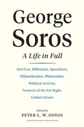 Cover: George Soros - Harvard Business Review Press
