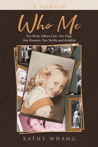 Abbildung von: Who Me - Page Publishing, Inc.