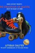 Cover: The Evolution of Skating - Lulu.com