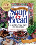 Cover: Dairy Hollow House Soup & Bread - University of Arkansas Press