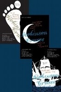 Cover: The Complete Adventures of Robinson Crusoe (3 Vol Set) - Bucknell University Press,U.S.