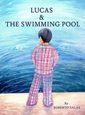 Cover: Lucas & The Swimming Pool - Lulu.com