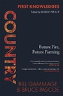 Cover: First Knowledges Country - Thames and Hudson (Australia) Pty Ltd