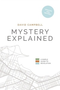 Abbildung von: Mystery Explained - David Campbell