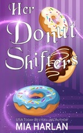Cover: Her Donut Shifters - Mia Harlan