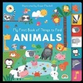 Cover: Animals - Really Decent Books