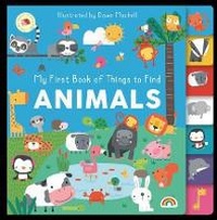 Enlarge image Cover: Animals - Really Decent Books