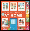 Cover: At Home - Really Decent Books
