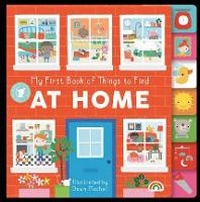 Enlarge image Cover: At Home - Really Decent Books
