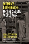 Cover: Women's Experiences of the Second World War - Boydell & Brewer