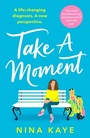Cover: Take A Moment - Canelo Romance