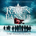 Cover: The Raven Banner - Head of Zeus