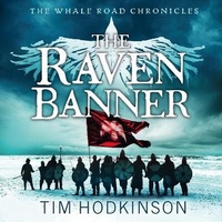 Enlarge image Cover: The Raven Banner - Head of Zeus