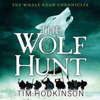 Enlarge image Cover: The Wolf Hunt - Head of Zeus