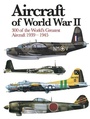Cover: Aircraft of World War II - Amber Books