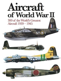 Enlarge image Cover: Aircraft of World War II - Amber Books