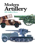Cover: Modern Artillery - Amber Books