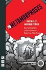 Cover: Metamorphoses - Nick Hern Books