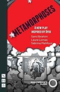 Enlarge image Cover: Metamorphoses - Nick Hern Books