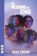 Cover: The Meaning of Zong - Nick Hern Books