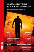 Cover: Contemporary Plays by Black British Writers - Nick Hern Books