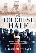 Cover: The Toughest Half - Ryan Publishing