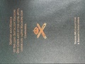 Cover: History and Memoir of the 33rd Battalion Machine Gun Corps - a VMGCRA reprint 2021 - Vickers MG Collection & Research Association