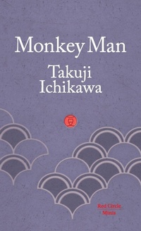 Enlarge image Cover: Monkey Man - Red Circle
