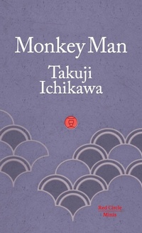Enlarge image Cover: Monkey Man - Red Circle