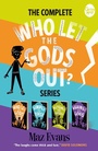 Bild: The Complete Who Let the Gods Out Series - Chicken House Ltd