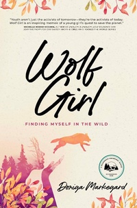 Abbildung von: Wolf Girl - Uphill Books