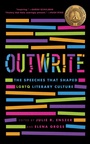 Cover: OutWrite - Rutgers University Press