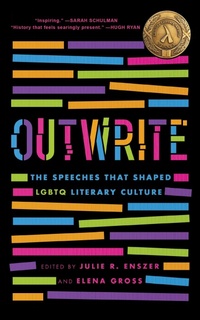 Abbildung von: OutWrite - Rutgers University Press