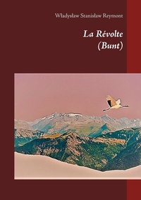 Abbildung von: La Révolte - BoD - Books on Demand