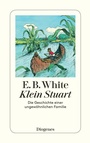 Cover: Klein Stuart - Diogenes