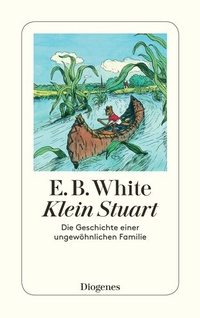 Enlarge image Cover: Klein Stuart - Diogenes