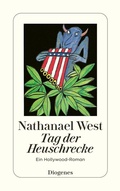 Cover: Tag der Heuschrecke - Diogenes