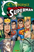 Cover: Superman Sonderband 60: Convergence - DC COMICS bei Panini Comics