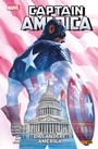 Cover: Captain America 4 - Marvel bei Panini Comics