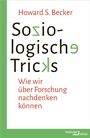 Cover: Soziologische Tricks - Hamburger Edition HIS