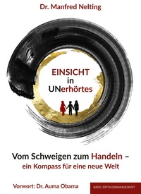 Bild vergrößern Bild: EINSICHT in UNerhörtes - basic erfolgsmanagement